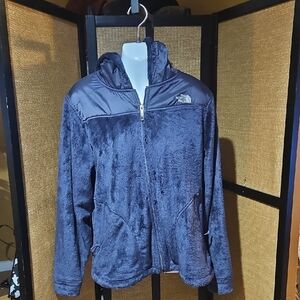 The North Face Women's Slat Blue Jacket